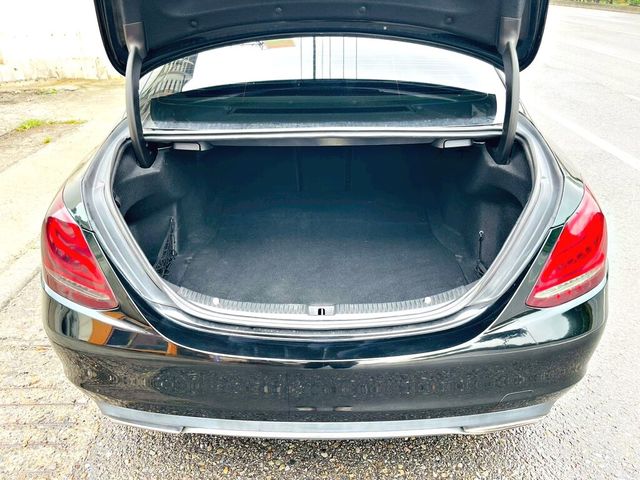 M-BENZ賓士 C300  第3張相片