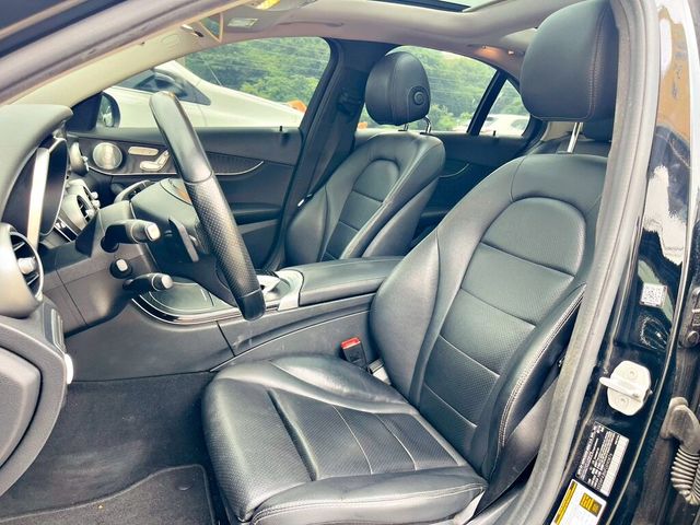M-BENZ賓士 C300  第9張相片