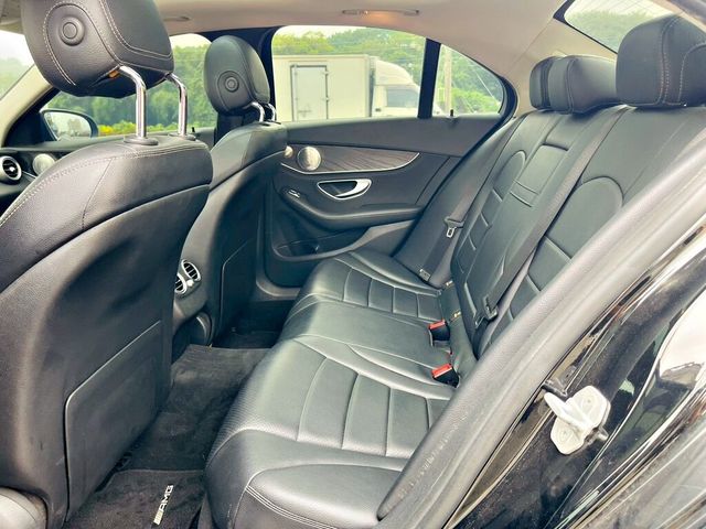 M-BENZ賓士 C300  第10張相片