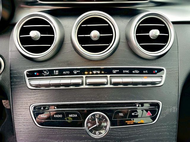 M-BENZ賓士 C300  第13張相片
