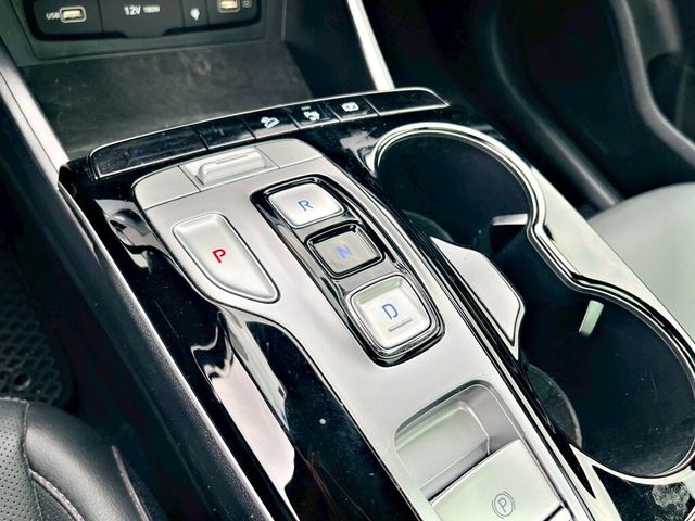 HYUNDAI現代 TUCSON  第12張相片