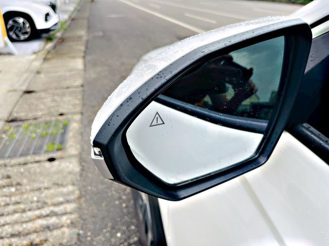 HYUNDAI現代 TUCSON  第18張相片