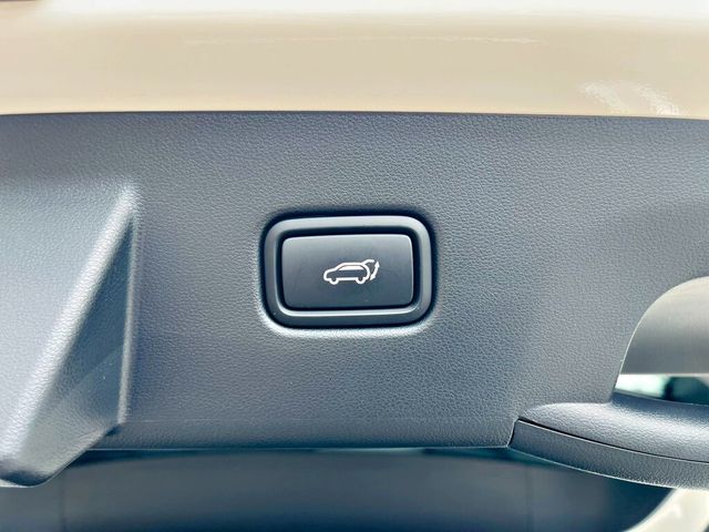 HYUNDAI現代 TUCSON  第20張相片