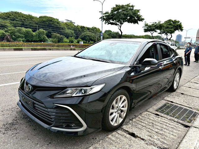 TOYOTA豐田 CAMRY  第1張相片