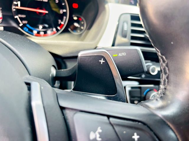 BMW寶馬 320I  第8張相片