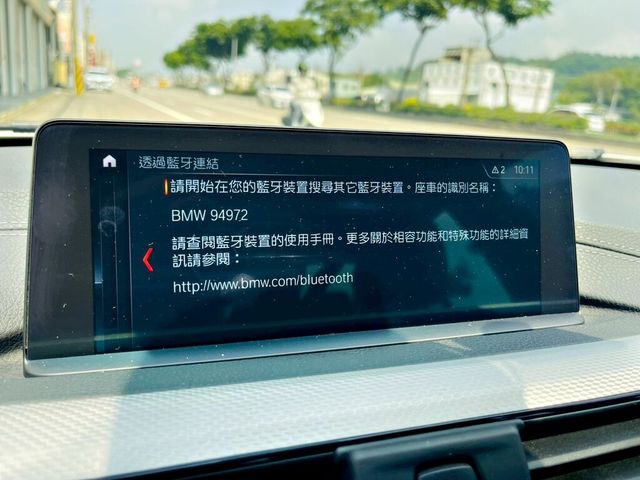 BMW寶馬 320I  第16張相片