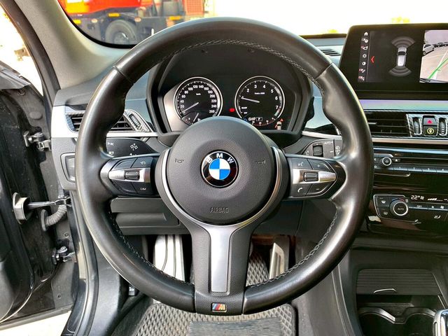 BMW寶馬 X1  第6張相片