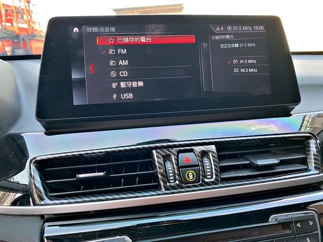 BMW寶馬 X1  第10張相片