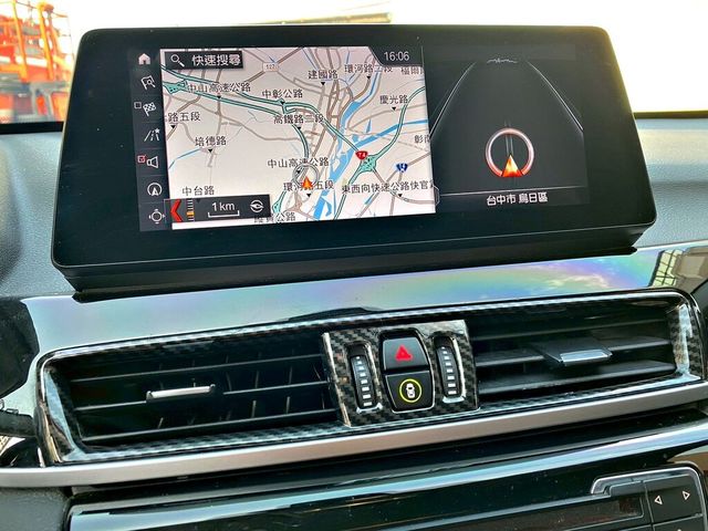 BMW寶馬 X1  第11張相片