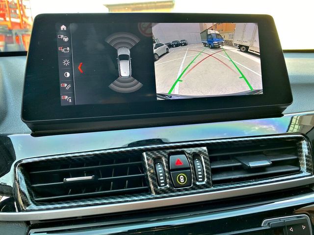 BMW寶馬 X1  第13張相片