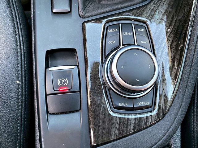 BMW寶馬 X1  第17張相片