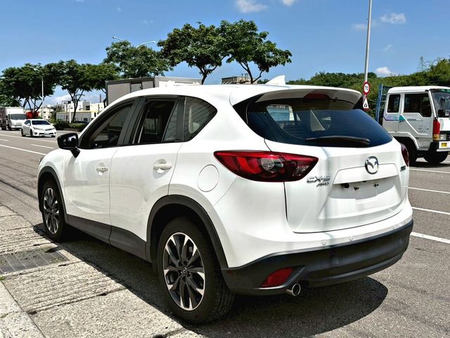 MAZDA馬自達 CX-5  第2張相片