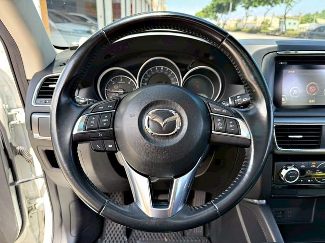 MAZDA馬自達 CX-5  第4張相片