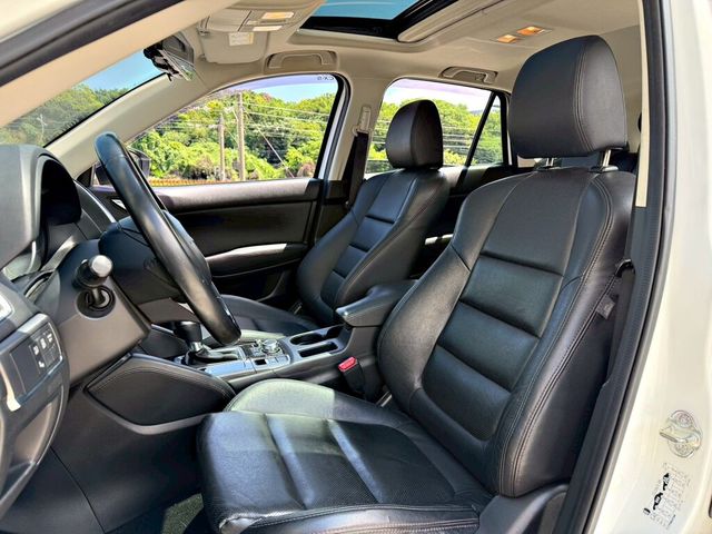 MAZDA馬自達 CX-5  第7張相片