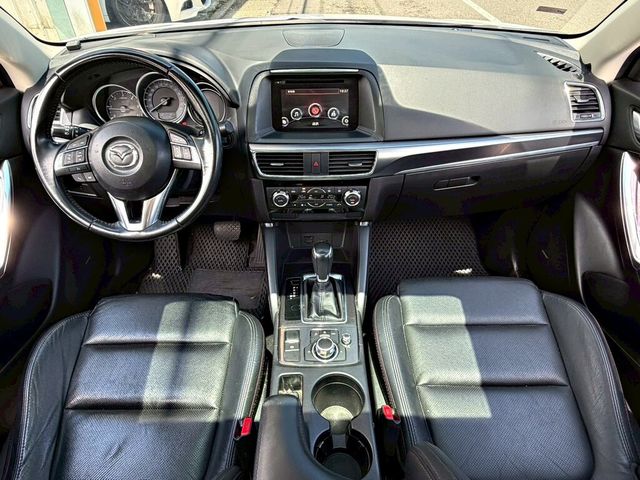 MAZDA馬自達 CX-5  第9張相片