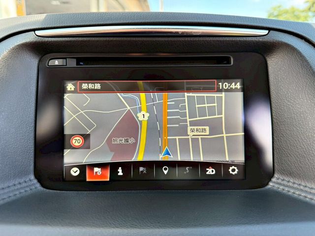 MAZDA馬自達 CX-5  第10張相片