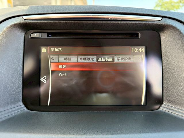MAZDA馬自達 CX-5  第12張相片