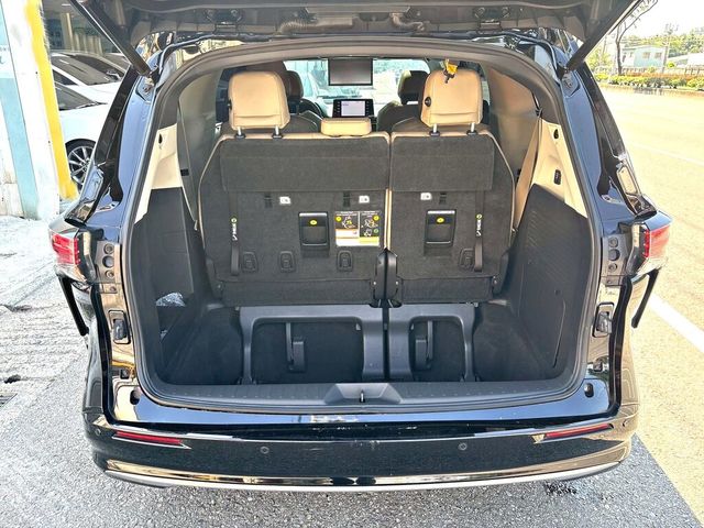 TOYOTA豐田 SIENNA  第3張相片