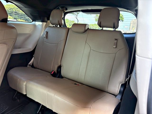 TOYOTA豐田 SIENNA  第9張相片