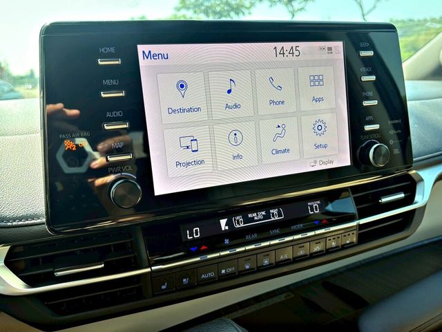 TOYOTA豐田 SIENNA  第14張相片