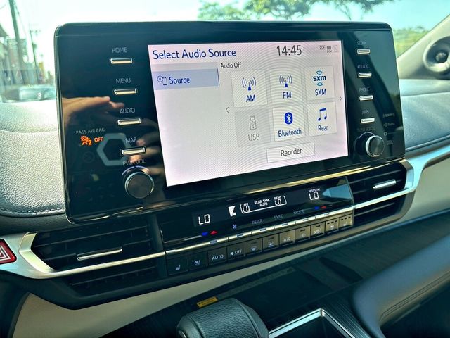 TOYOTA豐田 SIENNA  第15張相片