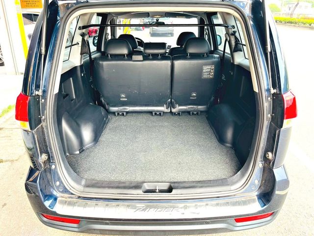 MITSUBISHI三菱 ZINGER  第3張相片