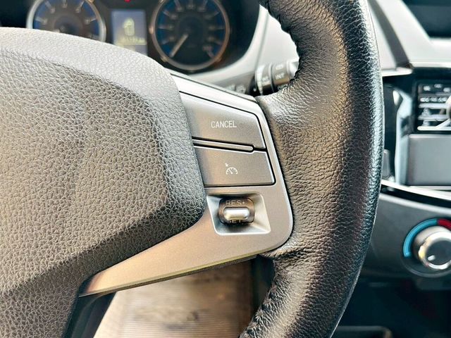 MITSUBISHI三菱 ZINGER  第5張相片