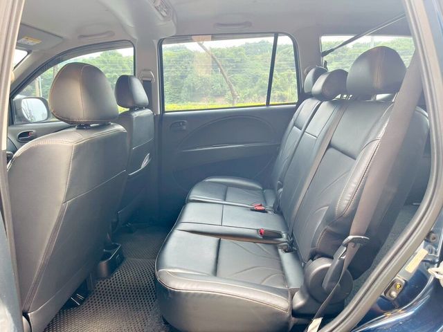 MITSUBISHI三菱 ZINGER  第7張相片