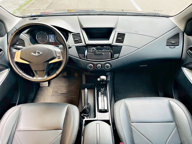MITSUBISHI三菱 ZINGER  第8張相片
