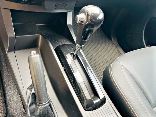 MITSUBISHI三菱 ZINGER  第9張相片