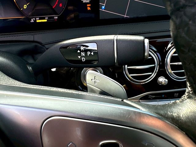 M-BENZ賓士 S350D L  第7張相片