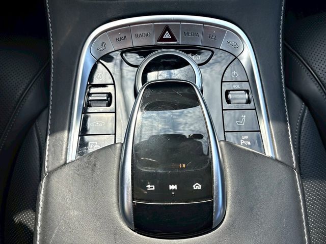 M-BENZ賓士 S350D L  第15張相片