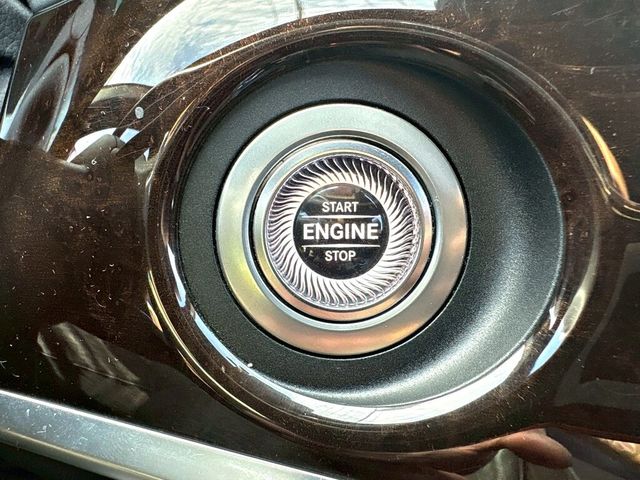 M-BENZ賓士 S350D L  第17張相片