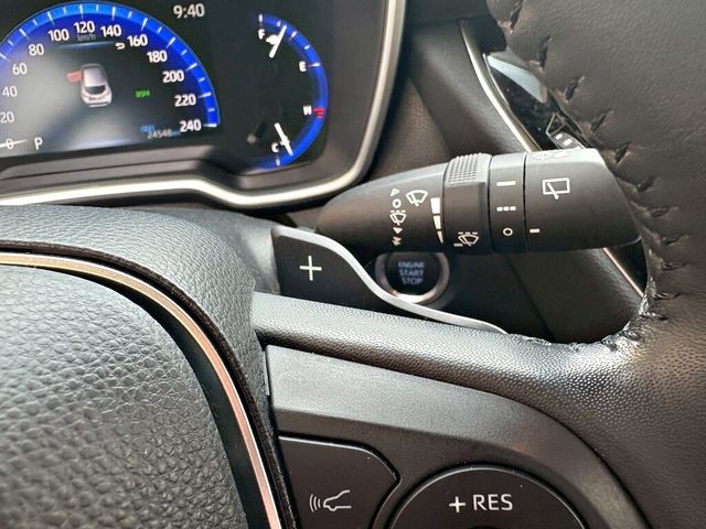 TOYOTA豐田 COROLLA SPORT  第7張相片