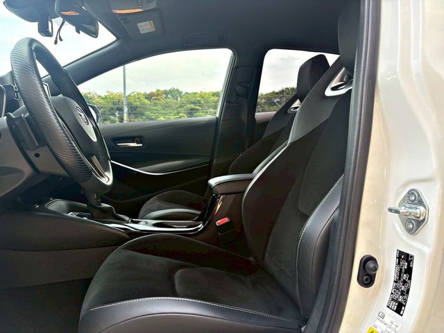 TOYOTA豐田 COROLLA SPORT  第9張相片