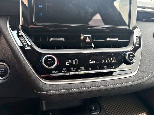 TOYOTA豐田 COROLLA SPORT  第15張相片