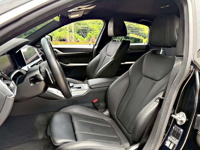 BMW寶馬 420I GRAN COUPE  第7張相片