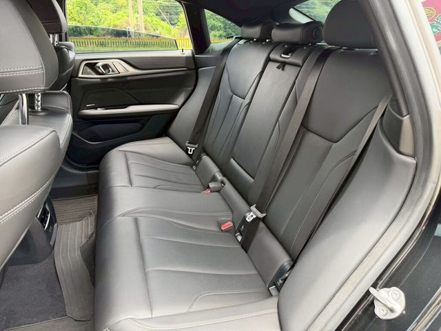 BMW寶馬 420I GRAN COUPE  第8張相片