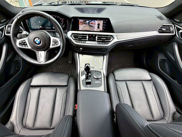 BMW寶馬 420I GRAN COUPE  第9張相片