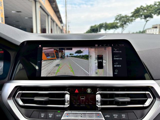 BMW寶馬 420I GRAN COUPE  第10張相片