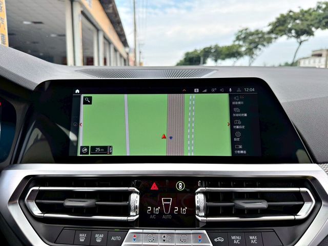 BMW寶馬 420I GRAN COUPE  第11張相片