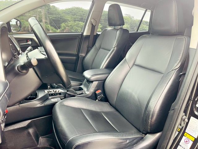 TOYOTA豐田 RAV4  第7張相片