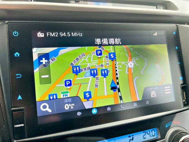 TOYOTA豐田 RAV4  第14張相片