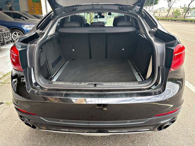 BMW寶馬 X6 XDRIVE35I  第3張相片