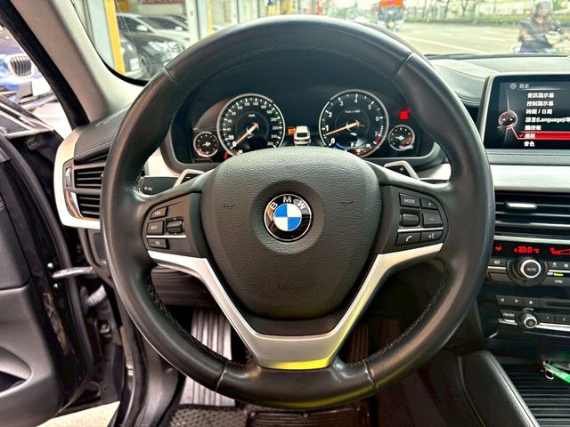 BMW寶馬 X6 XDRIVE35I  第4張相片