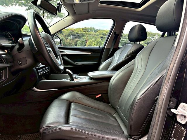 BMW寶馬 X6 XDRIVE35I  第9張相片