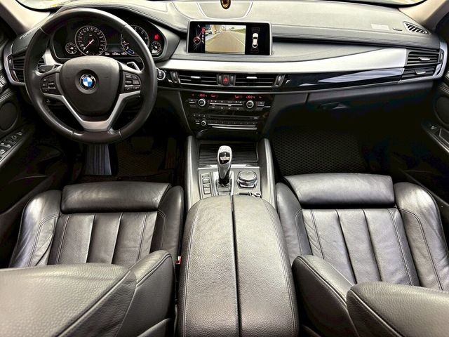 BMW寶馬 X6 XDRIVE35I  第11張相片