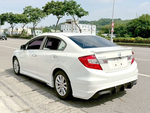 HONDA本田 CIVIC  第2張相片