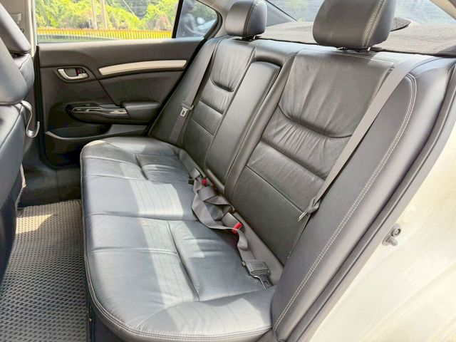 HONDA本田 CIVIC  第5張相片