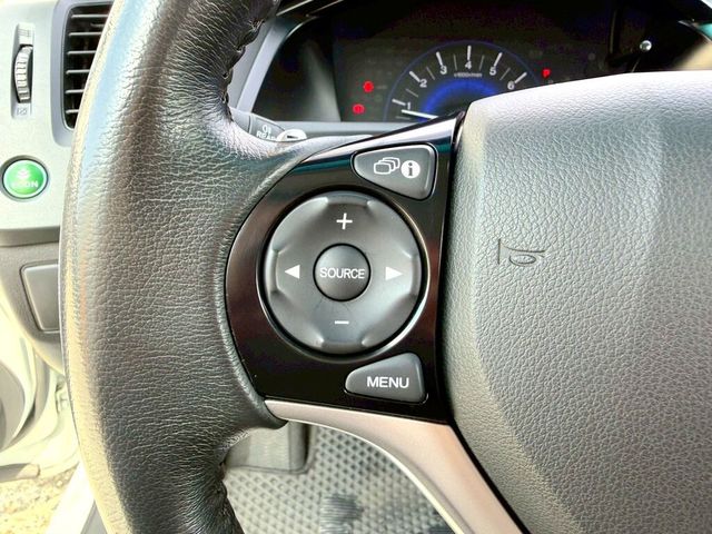 HONDA本田 CIVIC  第7張相片